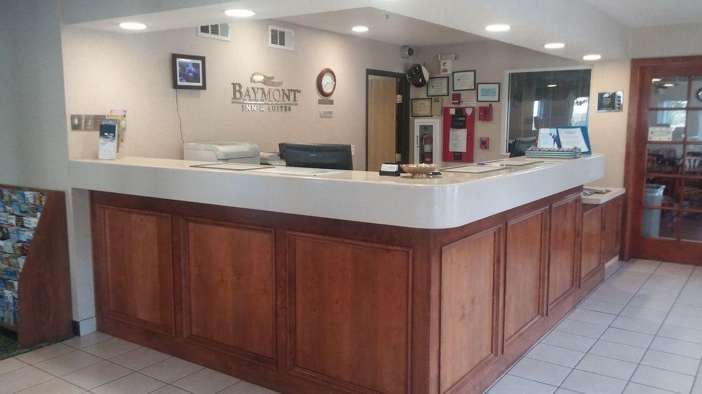 Surestay Plus Hotel By Best Western Redding Zewnętrze zdjęcie