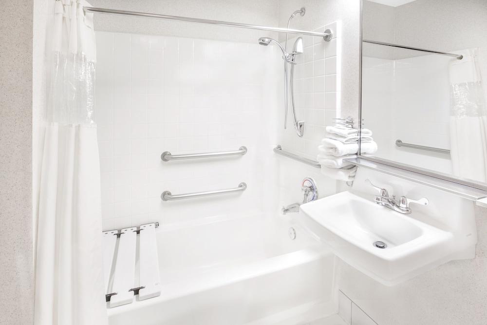 Surestay Plus Hotel By Best Western Redding Zewnętrze zdjęcie