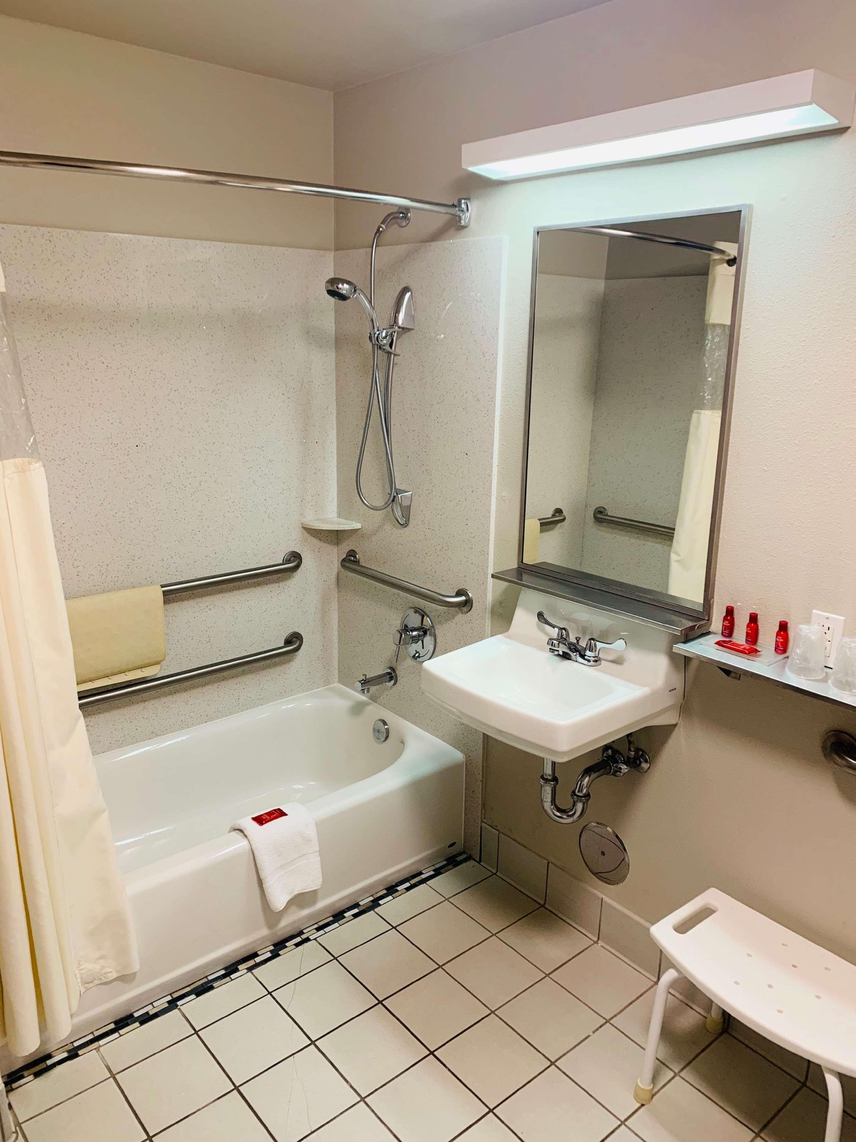 Surestay Plus Hotel By Best Western Redding Zewnętrze zdjęcie