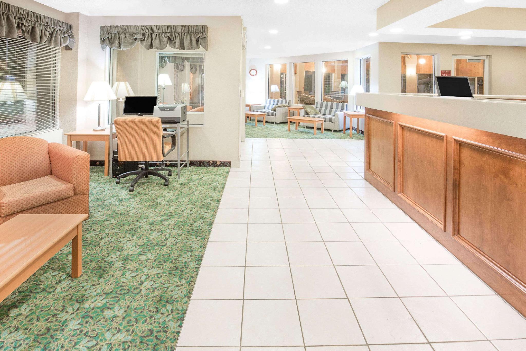 Surestay Plus Hotel By Best Western Redding Zewnętrze zdjęcie