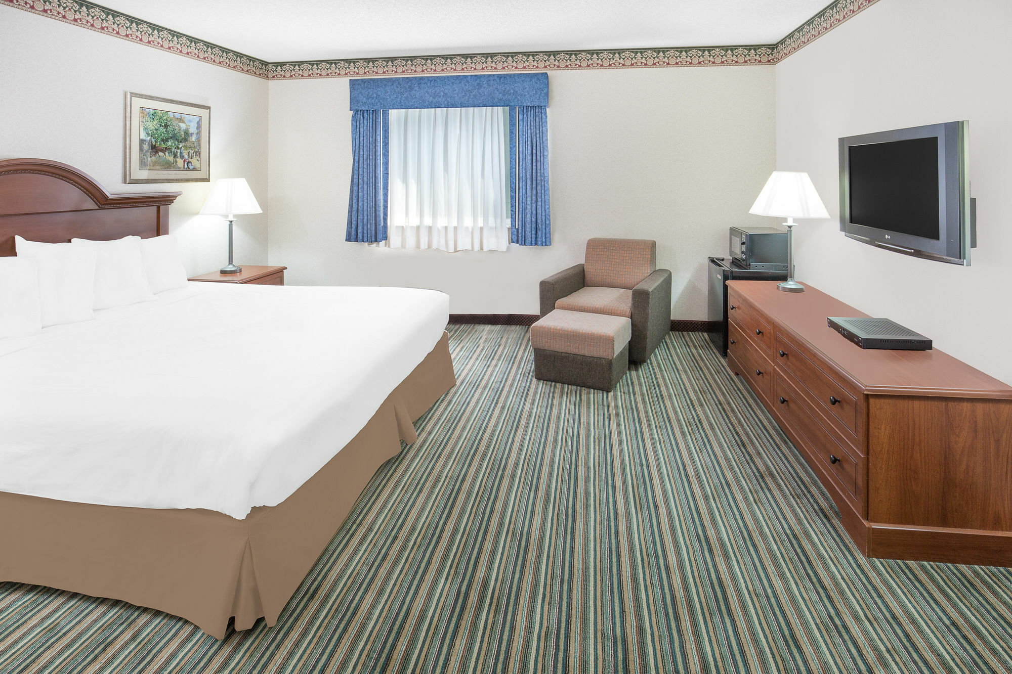 Surestay Plus Hotel By Best Western Redding Zewnętrze zdjęcie