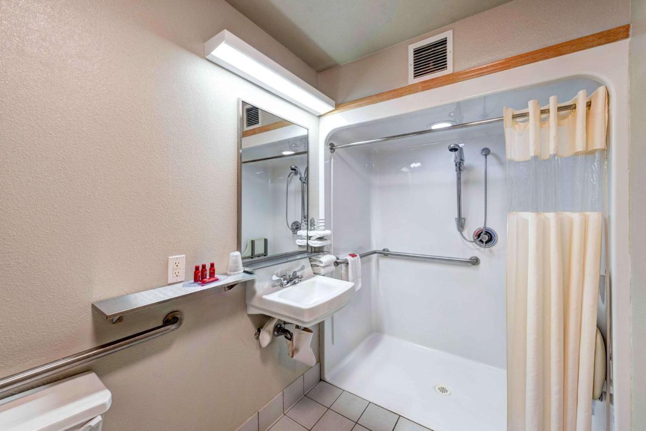 Surestay Plus Hotel By Best Western Redding Zewnętrze zdjęcie