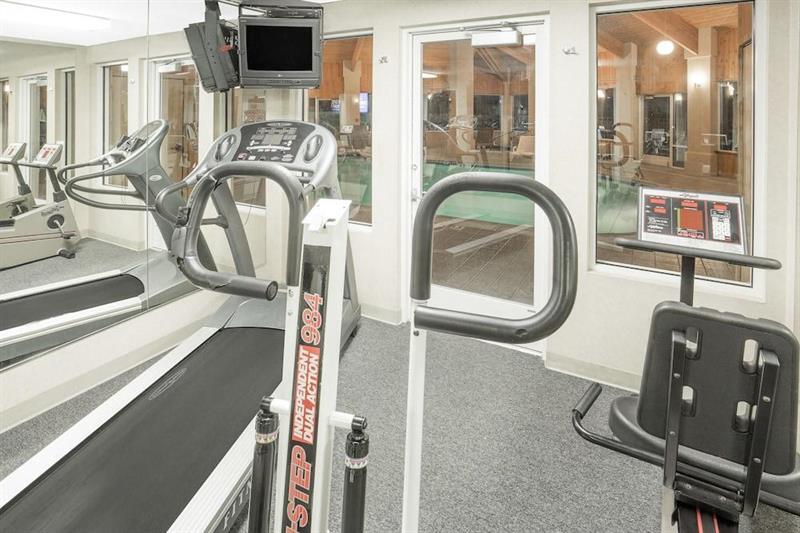 Surestay Plus Hotel By Best Western Redding Zewnętrze zdjęcie