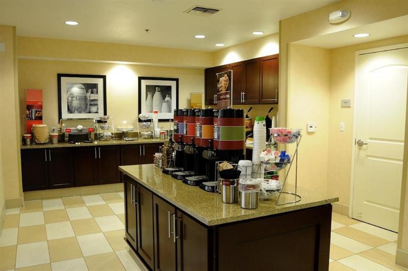Surestay Plus Hotel By Best Western Redding Zewnętrze zdjęcie