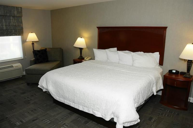 Surestay Plus Hotel By Best Western Redding Zewnętrze zdjęcie