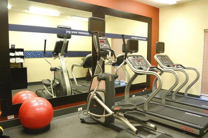 Surestay Plus Hotel By Best Western Redding Zewnętrze zdjęcie