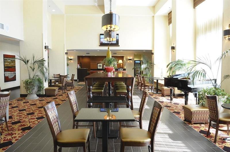 Surestay Plus Hotel By Best Western Redding Zewnętrze zdjęcie